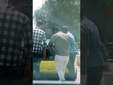 خطفوني وحطوني بالسيارة
