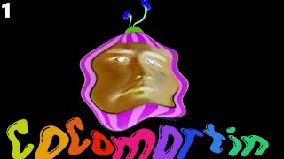 Coco Martin Intro Logo In G Major 60 Powers