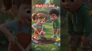 🥕✨ The Two Kids and the Magical Carrot #youtubeshorts #ytshorts #trending #viral #funny #comedy