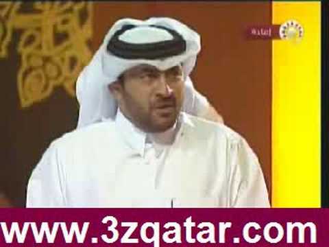الشاعر منصور عجران البوعينين