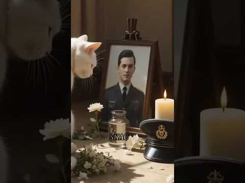 It Began In The Rain And Ended In A Silent Goodbye Cat Funny Cutecat Catlover