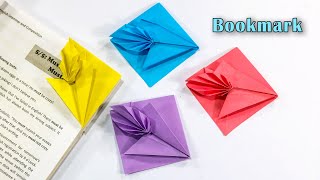 New design bookmark - How to make bookmark - Craft for kids