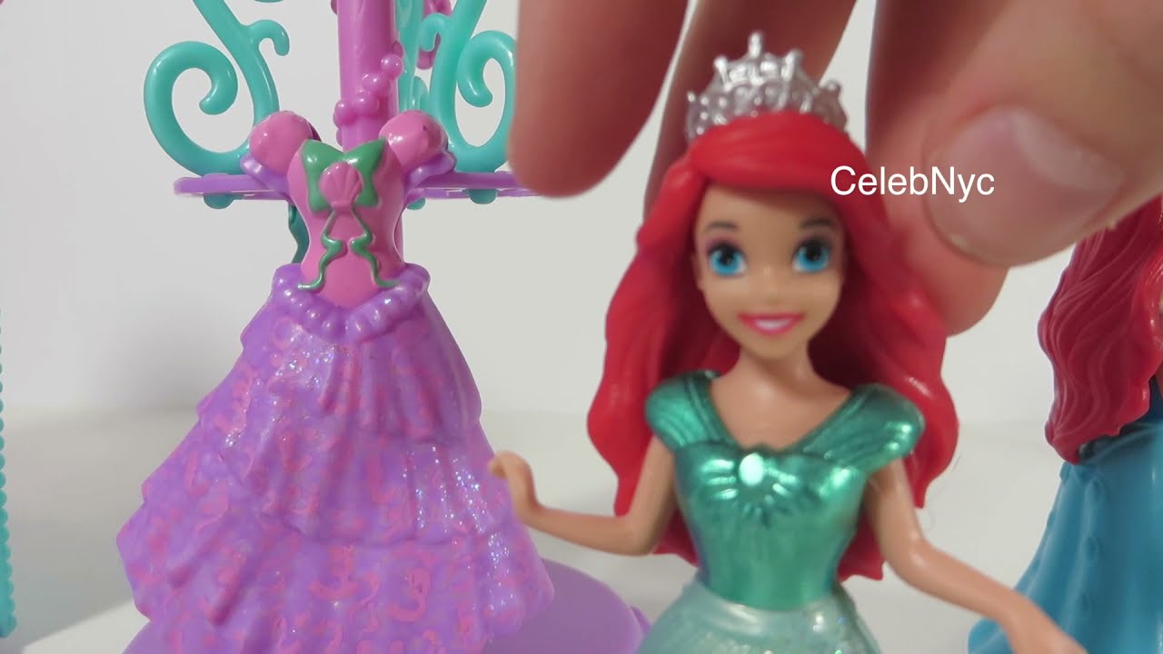 ariel magiclip