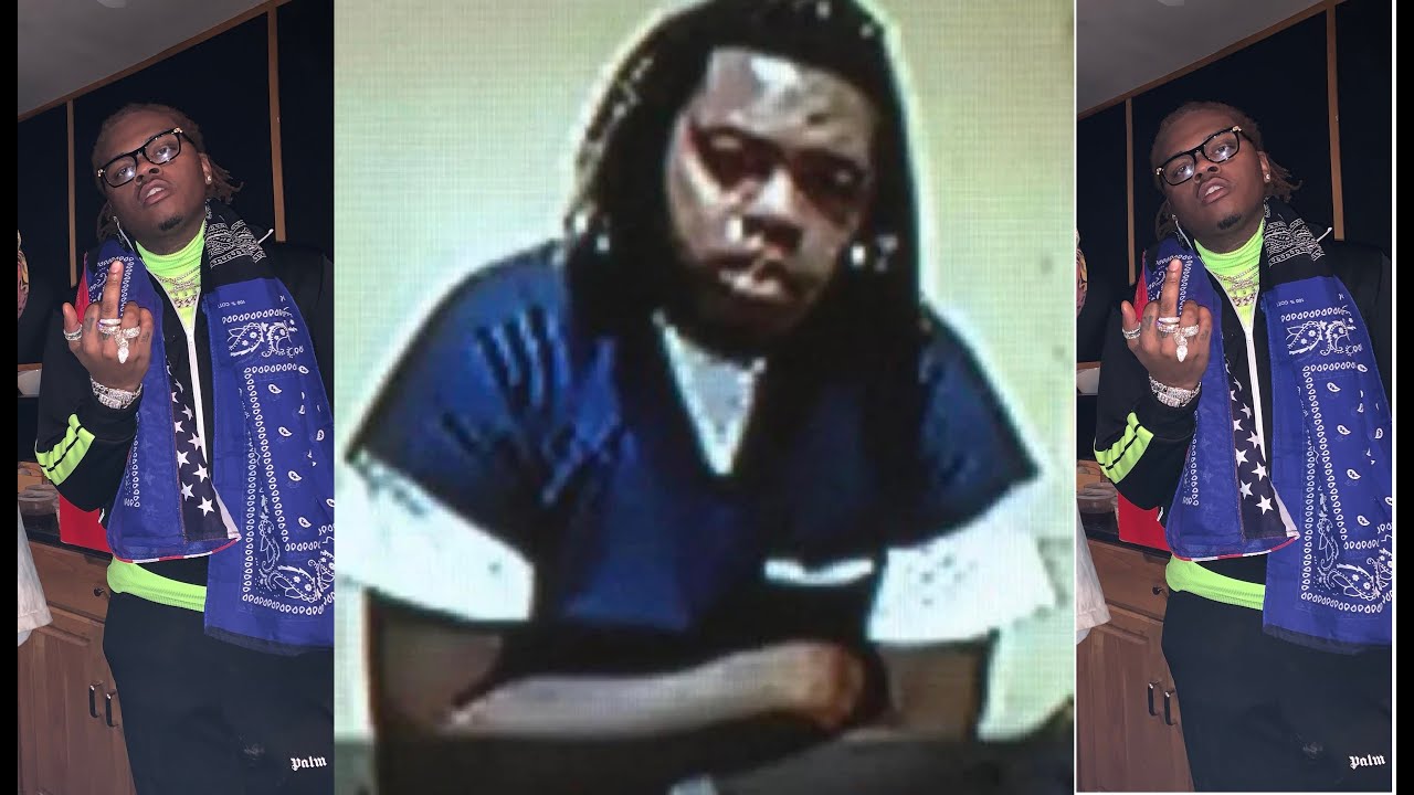 Gunna Bond Denied Again as Prosecutors Claim He's a Shady Park Cr1p Under Investigation for 2 Bodies