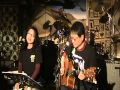 「空と海の輝きに向けて」(荒井由実さんcover)  by  DUO MEETS