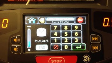 Cybex Display Tutorial