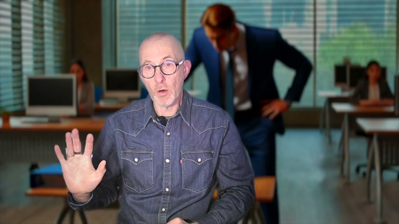 Identifier un Manager Toxique : Signes révélateurs et solutions pratiques​