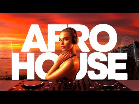 Best Afro House Summer Mix 2026 | Afro Beat & Deep House Sunset Vibes ...