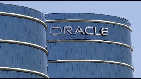 Oracle wins revival of billion-dollar Java programming case against Google