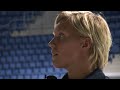 IIHF Women's Hockey Hot Stove 3 of 3