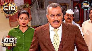 #cid 2026 | Mystery Of Mumbai Slum | CID Daya | CID Season 2 | Crime World #truestory