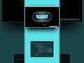 Coding a "Launch" Button with a Twist #coding #ytshorts #shorts #cssanimation #buttonanimation #css