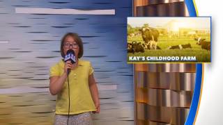 State Fair Experience Day 6 Session 43