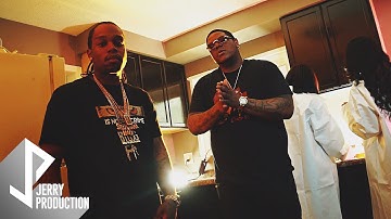 Jeno Cashh x Payroll Giovanni - Whip It (Official Video) Shot by @JerryPHD