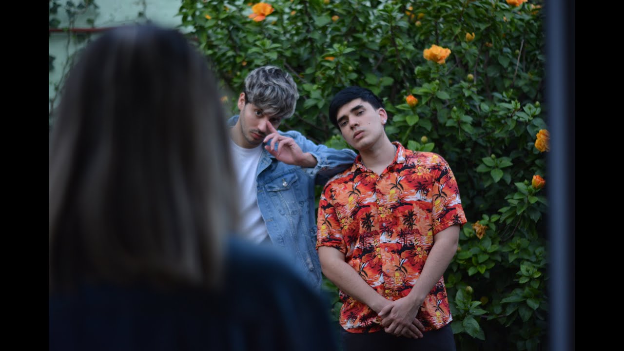 Te veo al rato nanoD x erwan YouTube