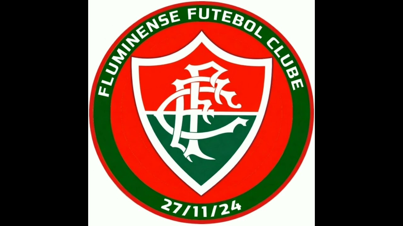 Hino do fluminense de Caxias do sul - RS