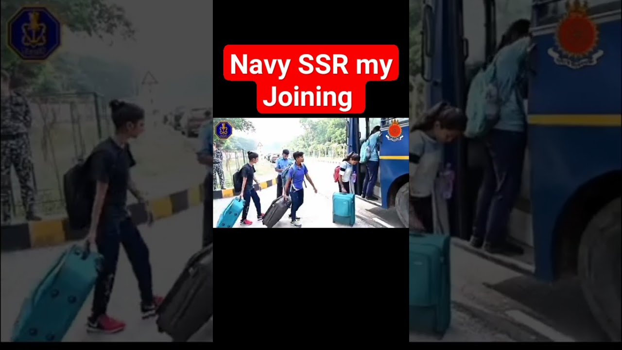 Navy SSR my Joining || Navy SSR results status | Navy SSR agniveer status|| Navy SSR results