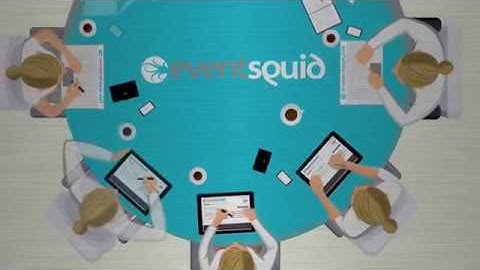 Eventsquid Demo Series: Introduction