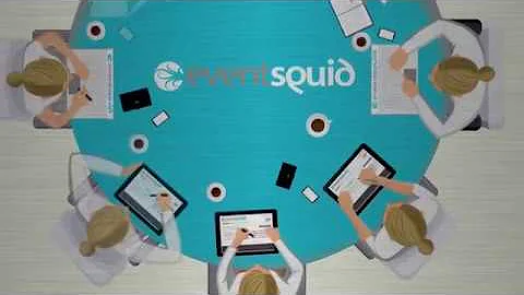 Eventsquid Demo Series: Introduction