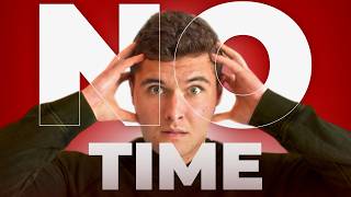 How I Built 4 Businesses in College With No Free Time