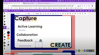 Amp Up Teaching - Stephanie Howell