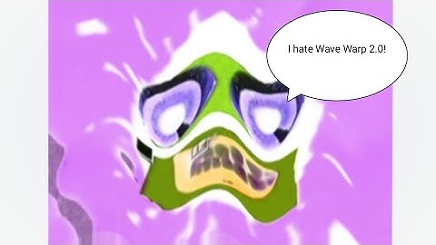 Sad, Happy, G Major 15, Crying and Asleep on Kinemaster without Wave Warp 2.0