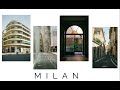 Milan On Film (Canon sure shot 60 zoom)