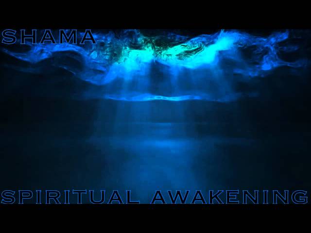 SPIRITUAL AWAKENING (Truth Music)