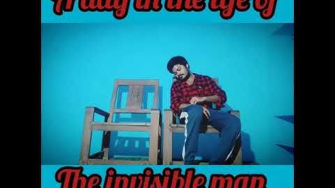 A day in the life of the invisible man |INVISIBLE MAN SHOW| |SOLO| |MIME ACT| |DUBBING|