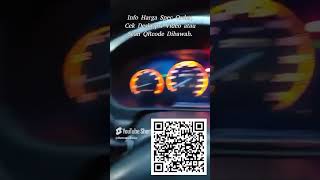Honda OBD1 Scanner + Live Data Video dari Pembeli Cielo City Z Genio Ferio RD1 S86 Odyssey RA1-8