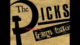 Dicks - No Fuckin&#39; War