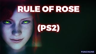 27. Rule of Rose - PS2 (PCSX2) by RF2 fan 22 views 1 month ago 8 minutes, 29 seconds