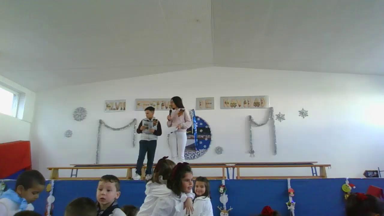 ACTO 1 XLVII FESTIVAL DE NAVIDAD 2024