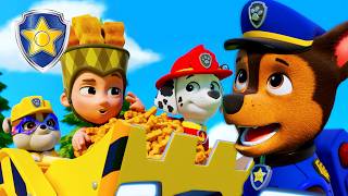 Hungrige Möwen halten Alex für ihr Mittagessen! 🚨🍟 | Chase Offizieller Kanal | PAW Patrol