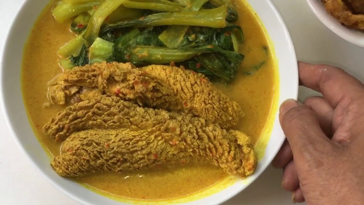  Masak  Apa Masak  Mystyle Telor  Ikan  masak  Lemak YouTube