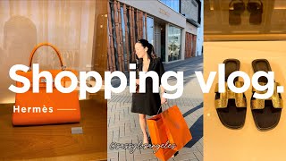 Non-Quota Bag Offer + 3rd Hermes Shopping Experience | Hermes Shopping Vlog 2024