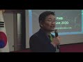 2021 FMB 선교포럼 - [둘째날] FMB 비전2030 로드맵[강사 주민호 회장]