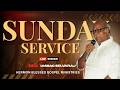 🔴LIVE ll SUNDAY SERVICE || HERMON BLESSED GOSPEL MINISTRIES || 8 FEB 2026 #sundayservice