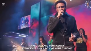 Download Lagu Heartfelt worship and praise by Samsong at the Reigning in life conference Canada  MP3