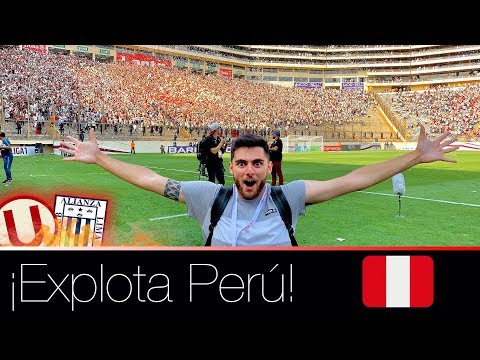 Video: Viviendo Monumental