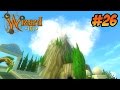 Wizard101 Fire & Ice Walkthrough: "MOUNT OLYMPUS!" - Ep 26