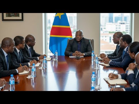 Débat Sur La Sortie De Fatshi Péro Luwara Et Fabien Kusuanika Contre Jean Goubald Goubad Atomboki