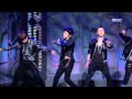 BEAST - Shock, 비스트 - 쇼크, Music Core 20100313