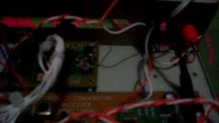 TEN TEC 1056 (UW2I).
