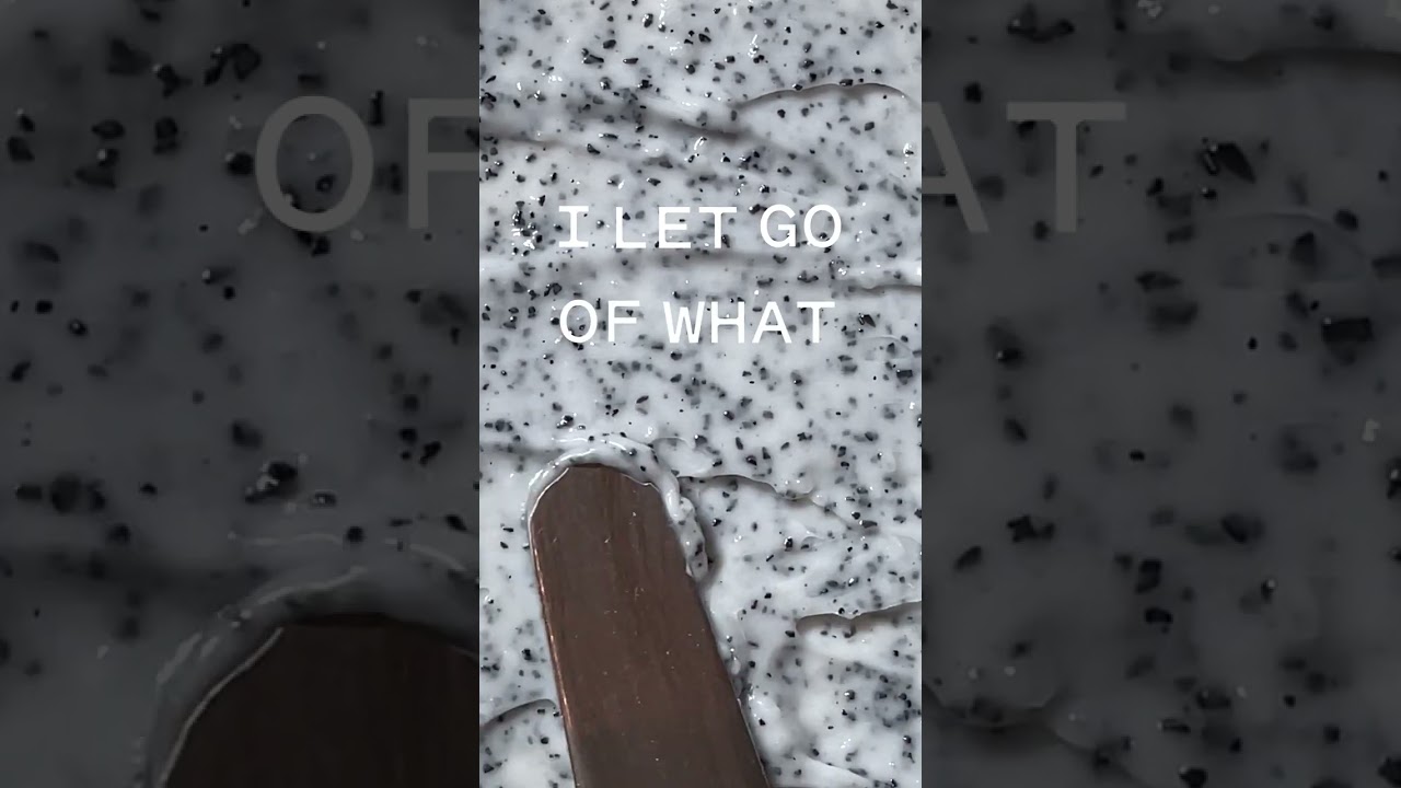 MIND CLEARING BODY POLISH 