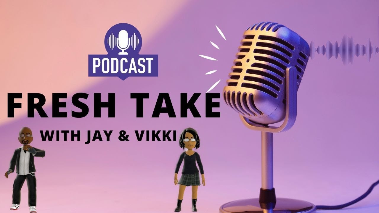 ⁣Fresh Take - Ahsoka Ep 5 Thoughts