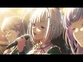 【リンクラ】夕霧綴理 UR獲得ボイス&特訓ボイス 抱きしめる花びら 【蓮ノ空】 #蓮ノ空 #リンクラ