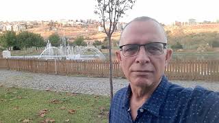 Bornova Aşık Veysel, Regrasyon Alanında, Yürüyüş.