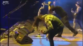 Korn - Y'all Want A Single | Live Hellfest 2016