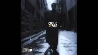 COOLIO - MY SOUL FULL ALBUM